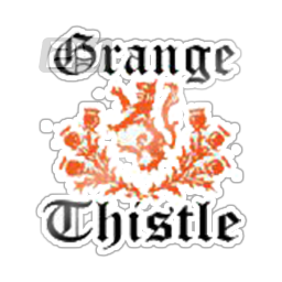 Grange Thistle