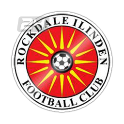 Rockdale Ilinden FC