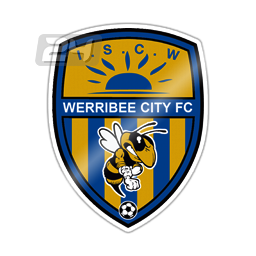 Werribee City