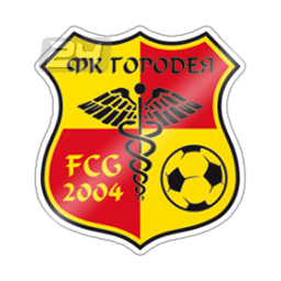 FK Gorodeya*