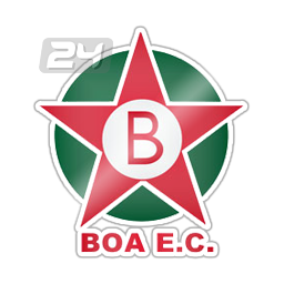 Boa Esporte/MG