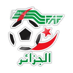 Algeria (W)