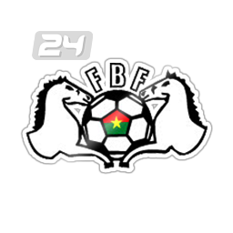 Burkina Faso U20