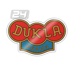 Dukla Praha B