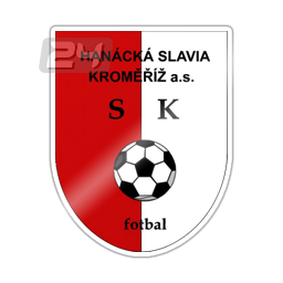 H. Slavia Kromeriz U19