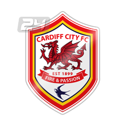 Cardiff City U21