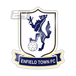 Enfield Town