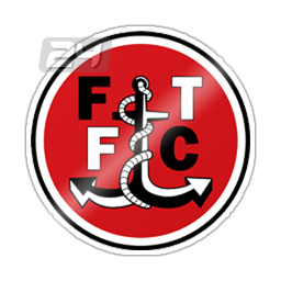 Fleetwood Town