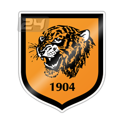 Hull City U21