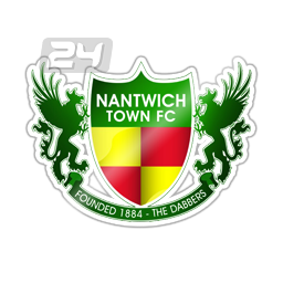 Nantwich Town