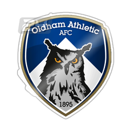 Oldham Athletic