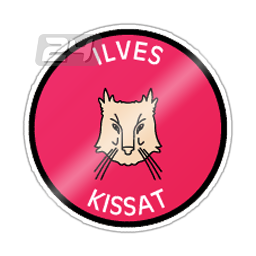 Ilves-Kissat