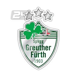 Greuther Fürth II