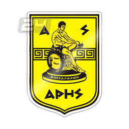 Aris Salonica Youth