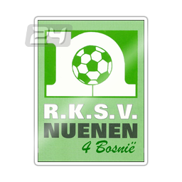 RKSV Nuenen