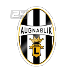 Augnablik