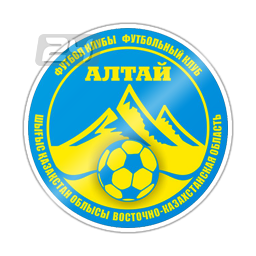 FC Altai Öskemen