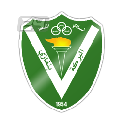 Al Nasr Benghazi