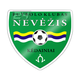 FK Nevezis