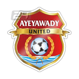 Ayeyawady United