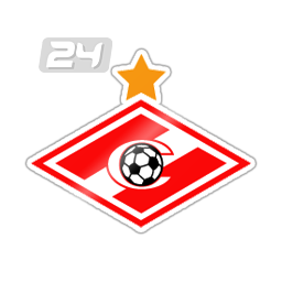 Spartak Moscow Youth