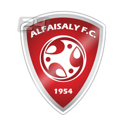 Al Faisaly (KSA)