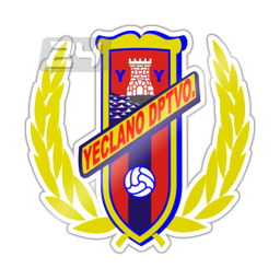 Yeclano Deportivo