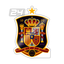 Spain U19