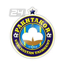 Pakhtakor-2