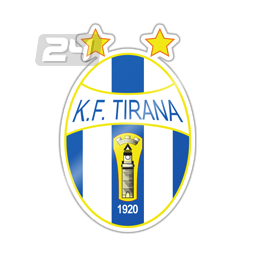 KF Tirana