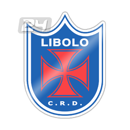 Recreativo Libolo