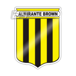 Almirante Brown