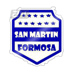 San Martín Formosa