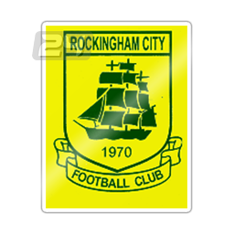 Rockingham City