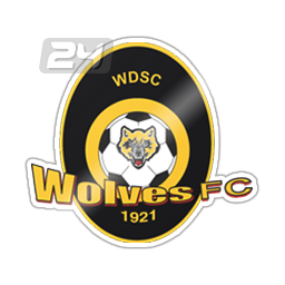 Wynnum Wolves