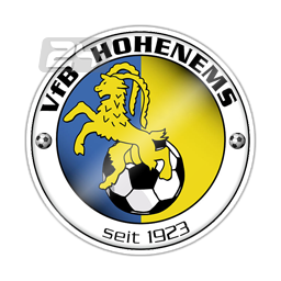 VfB Hohenems