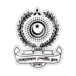 Mohammedan Dhaka