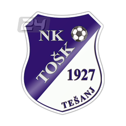 TOSK Tesanj