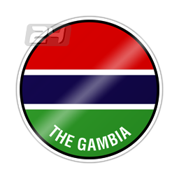 Gambia (W)