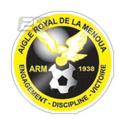Aigle Royal Menoua