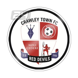 Crawley Town