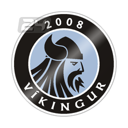 Vikingur Gota II