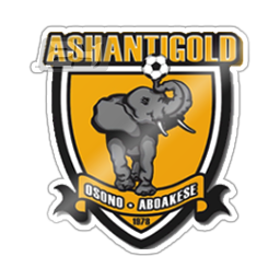 Ashanti Gold SC