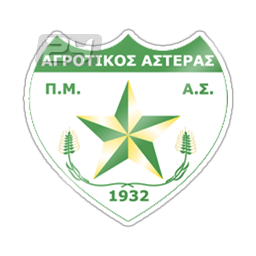 Agrotikos Asteras