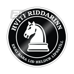 Hviti Riddarinn