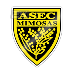 ASEC Mimosas