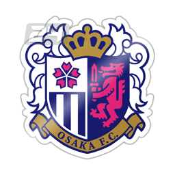 Cerezo Osaka (W)