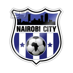 Nairobi City Stars