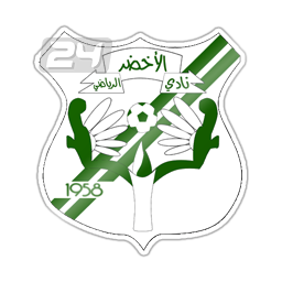 Al Akhdar SC