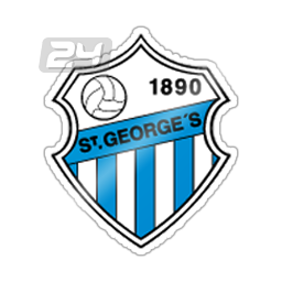 St. George's